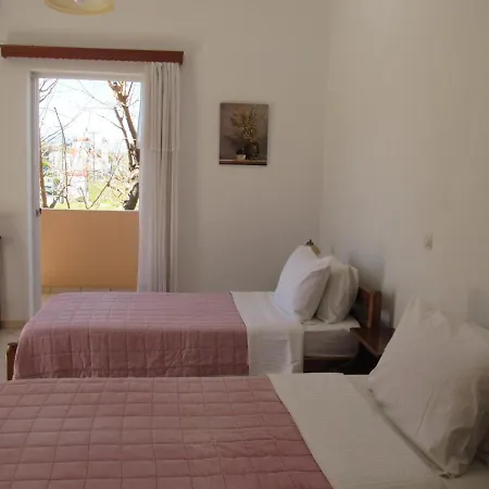 Athina Guest house