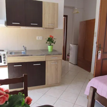 Athina Guest house Rethymno (Crete)
