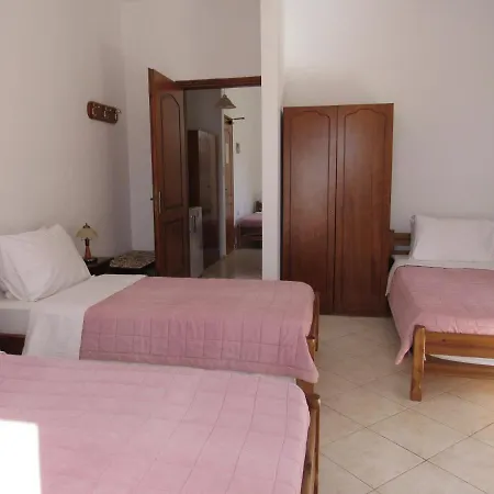 Athina Casa de hóspedes Rethymno