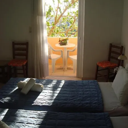 Athina 2* Rethymno