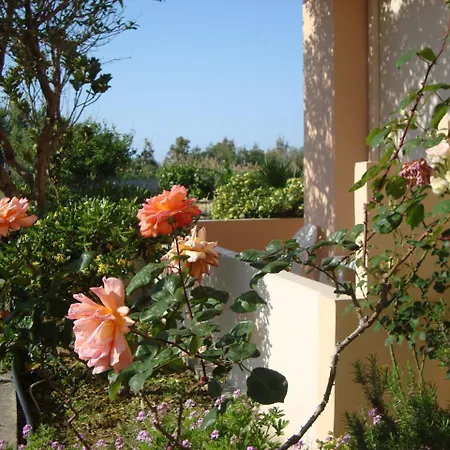 Casa de hóspedes Athina