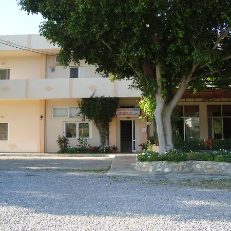 Athina Guest house