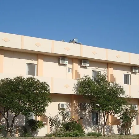 Athina Guest house 2*