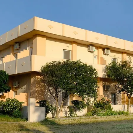 Athina Guest house