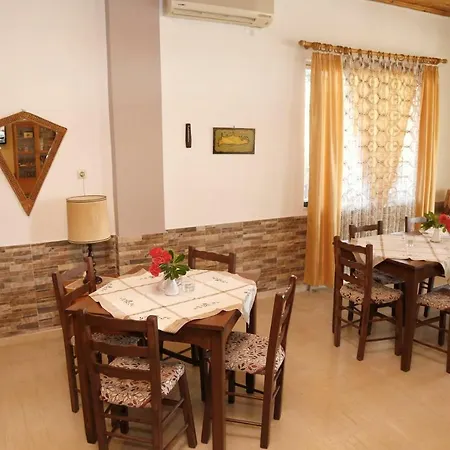 Casa de hóspedes Athina Rethymno