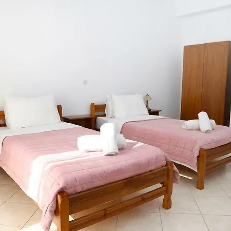 Guest house Athina