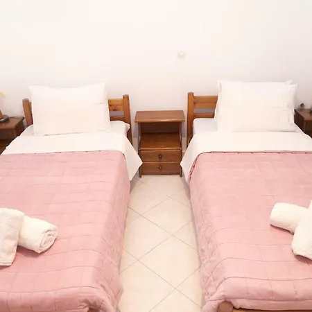 Athina Casa de hóspedes
