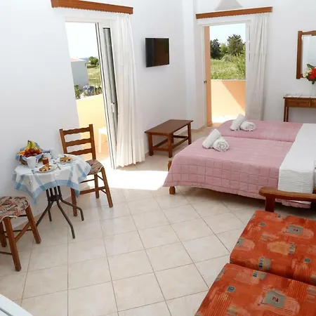 Athina Guest house 2*