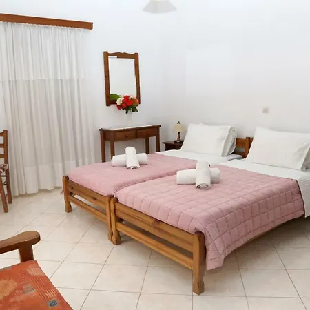 Athina Casa de hóspedes 2*