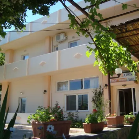 Guest house Athina 2*