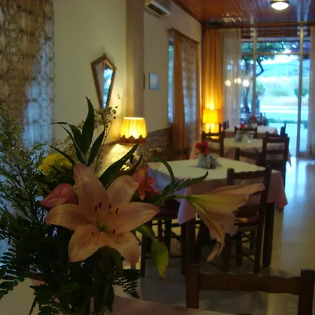 Guest house Athina 2*