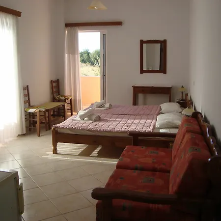 Athina Casa de hóspedes