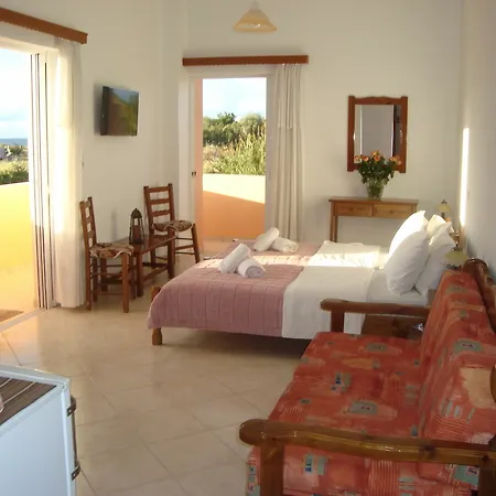 Athina 2* Rethymno
