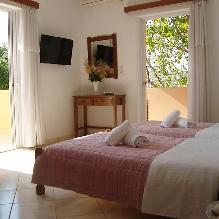 Casa de hóspedes Athina 2*