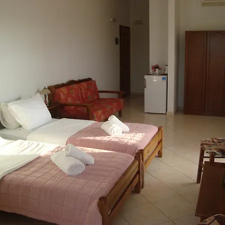 Guest house Athina 2*