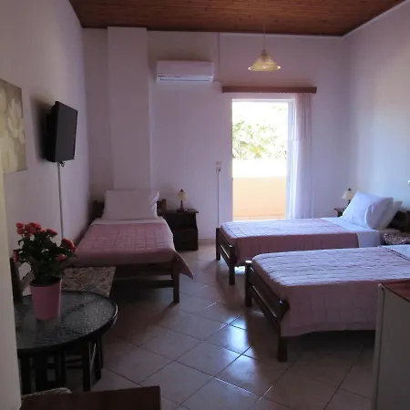 Affittacamere Athina