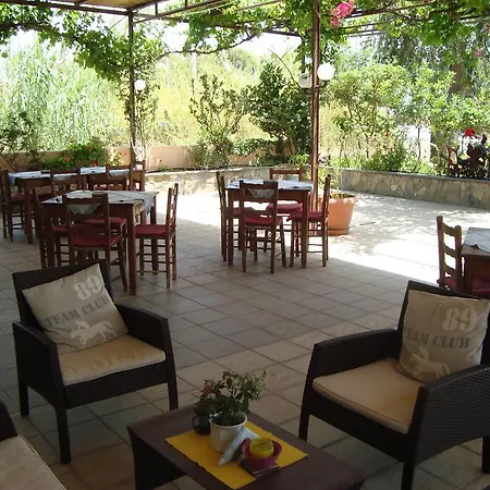 Affittacamere Athina Rethymno