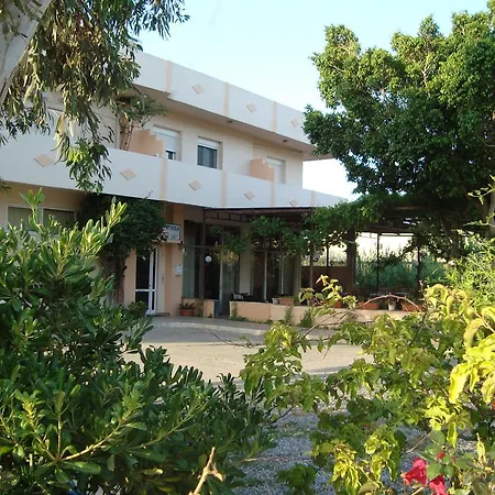 Affittacamere Athina Rethymno