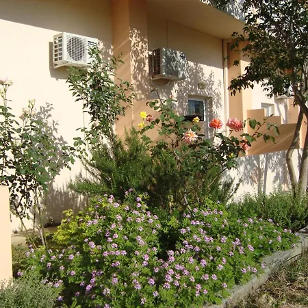 Penzion Athina 2*