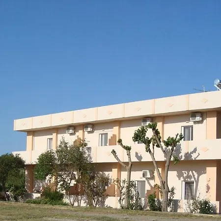Penzion Athina