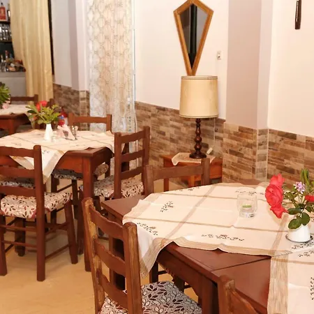 Athina Affittacamere Rethymno