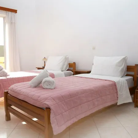 Affittacamere Athina