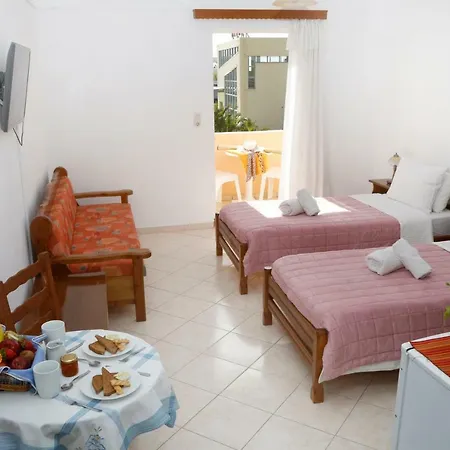 Affittacamere Athina Rethymno