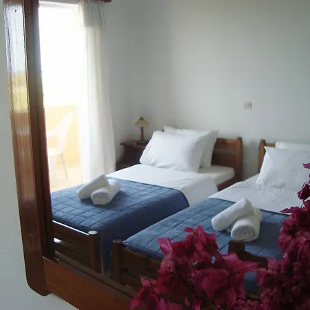 Penzion Athina